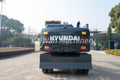 New HYUNDAI HW150 Excavator