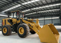 New SDLG L953H Loader