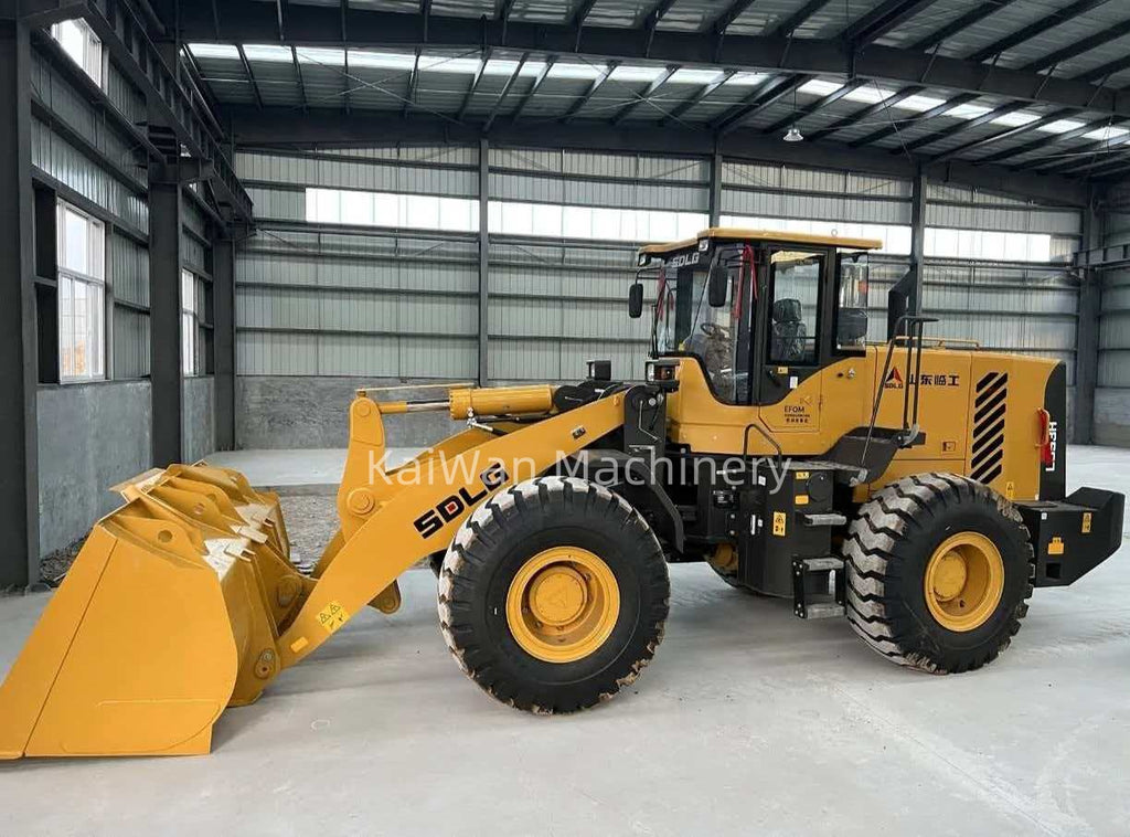 New SDLG L953H Loader