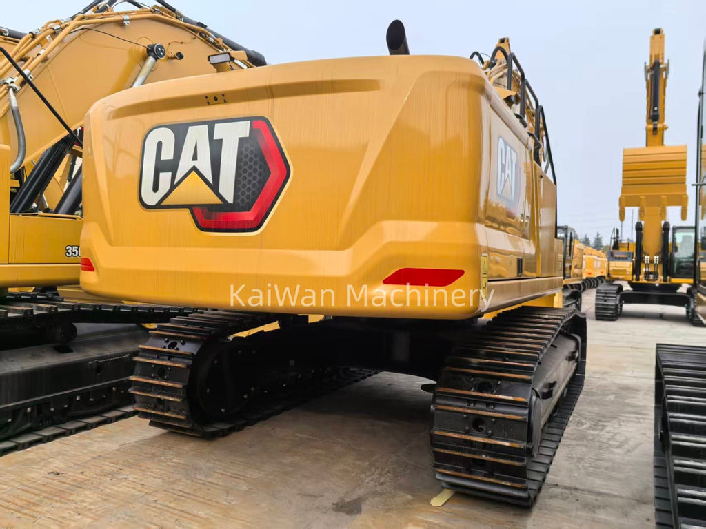 New CAT350 Excavator