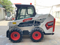 New Bobcat S510 Skid‑Steer Loader