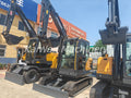 New HYUNDAI HX60G Excavator
