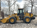 New SEM 655D Loader