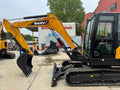 New SANY 60C Excavator